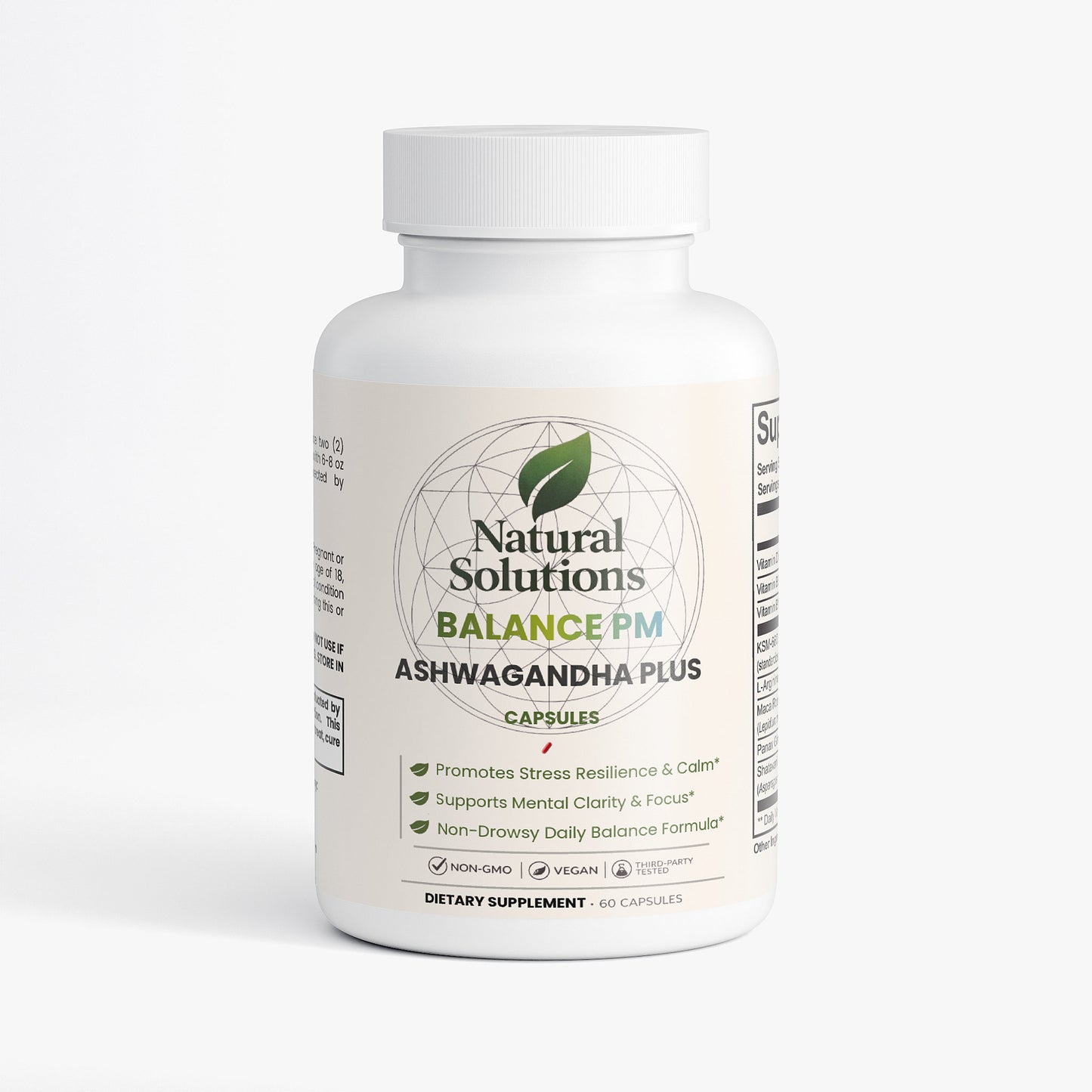 Ashwagandha Plus